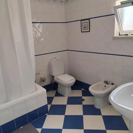 Prázdninový dům Pepper