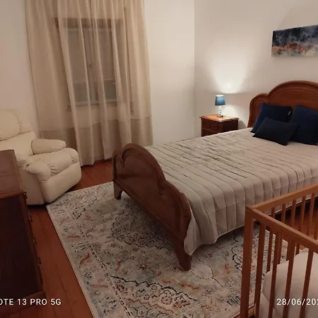 Pepper Prázdninový dům Nazaré